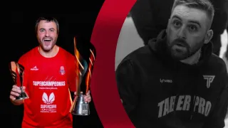 La decisión más arriesgada de su carrera y que rompe un tabú en el baloncesto español