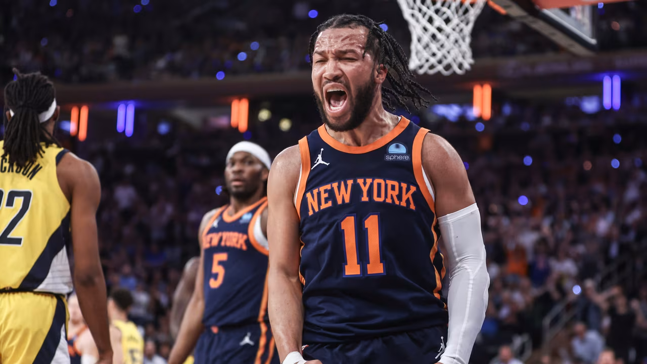 4 jugadores que rompieron marcas e hicieron historia en los Playoffs 2024 de la NBA