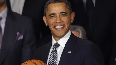 Barack Obama podría ser dueño de Phoenix Suns