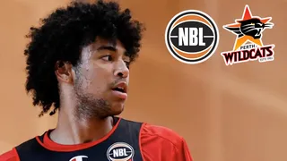 Primer partido oficial de Izan Almansa en Australia. ¿Cómo le ha ido?