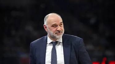Pablo Laso seguirá haciendo historia en el Real Madrid