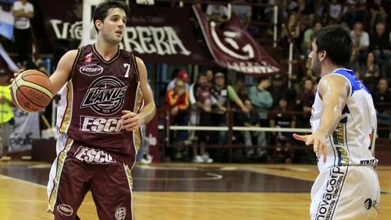 Pasado, presente y futuro: Montecchia y Prigioni hablan de Laprovittola y Campazzo