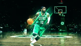 Kyrie Irving cinco meses de baja