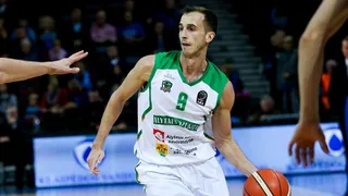 Zoco LEB Oro: Los bases centran los focos. Álex Hernández ficha por Palma