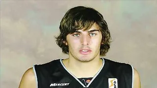 José Angel Antelo vuelve a la LEB para jugar en L’Hospitalet y se desvincula del Real Madrid