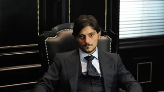 Giannakopoulos, dueño del PAO, supera los límites: “Te mataré. Mataré a tu familia”