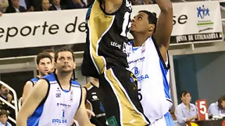 Betinho renueva por el C.B. Breogán