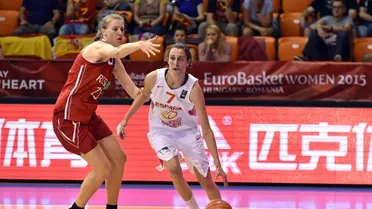 España cumple ante Rusia y se verá las caras con Montenegro en cuartos