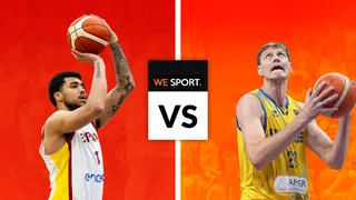 Ucrania – España Clasificación Mundial 2027: ¿Cuándo y dónde verlo?