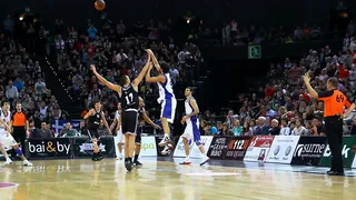 EL  J8 (miércoles) Basile acalla Miribilla, Efes Anadolu pasa al Top 16 mientras Motiejunas bate el record de rebotes defensivos en un partido