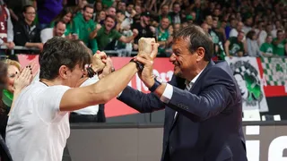 Polémica y Panathinaikos van de la mano: los peores momentos en la Euroliga de baloncesto