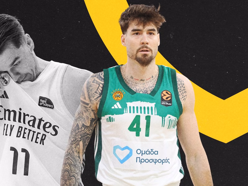 ¿Juancho en el Real Madrid? El encaje perfecto