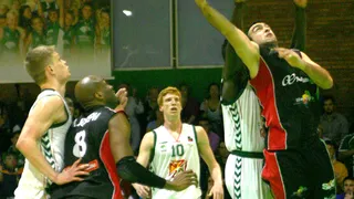 Palma Air Europa renuncia a la Adecco Oro; Xavi Sastre, director deportivo