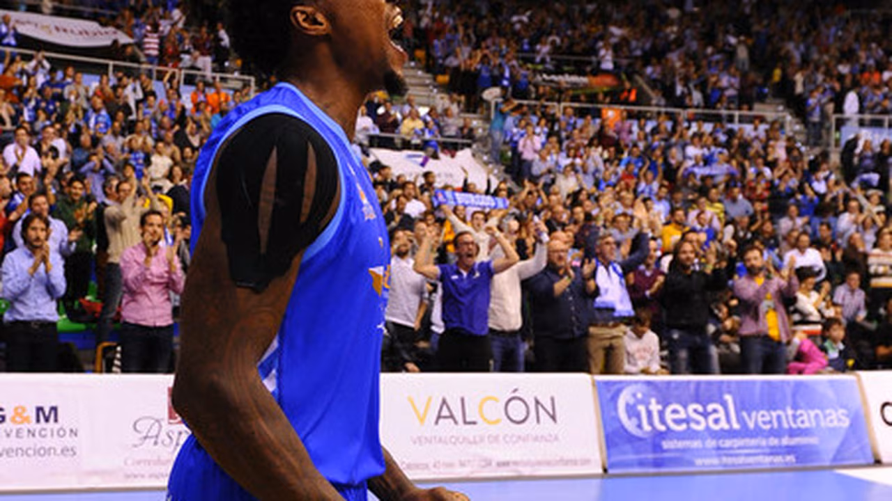 Deon Thompson deja Burgos: ficha por Zalgiris Kaunas
