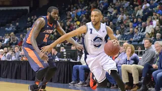 Justin Johnson sustituirá a Peña en el Leyma Coruña