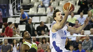 River Andorra, a por todas: Rafa Huertas será el siguiente en llegar