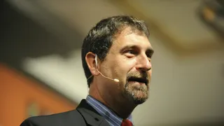 ¿Quién es Eddy Vidal?