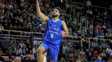 Marc García tiene nuevo equipo y abandona Polonia