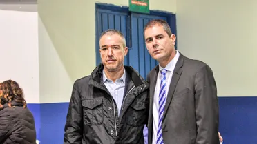 Iván Déniz y sus Soles de Mexicali superan a Paco Olmos en el duelo español de México