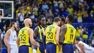 Las ‘peligrosas’ coincidencias de Saras Jasikevicius en Fenerbahce
