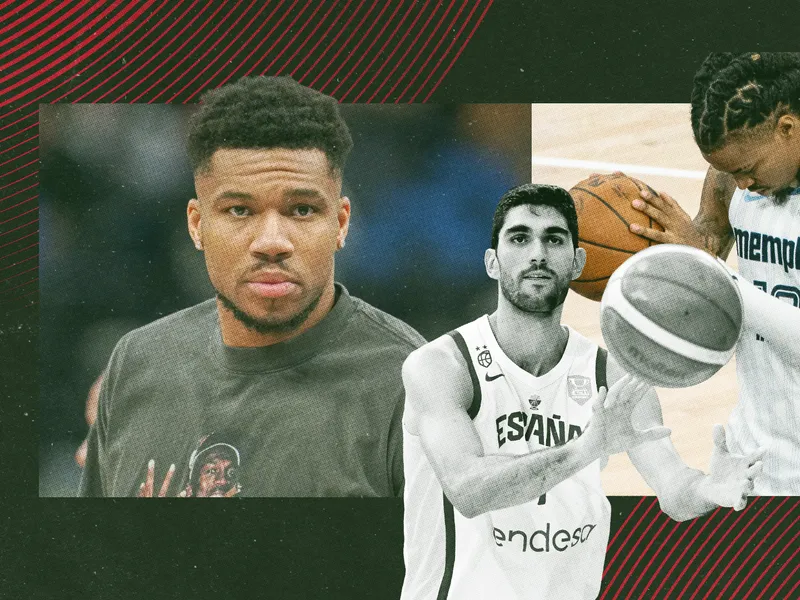 ¿Traspaso a la vista? Santi Aldama podría ser moneda de cambio antes del Draft NBA