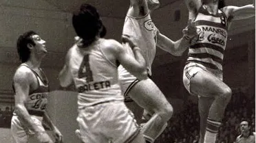 Fallece nuestro primer ‘gigante’ español en el baloncesto, Shegun Azpiazu