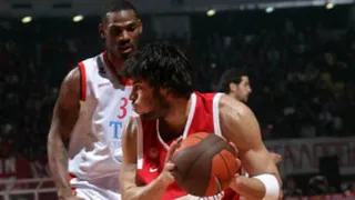 Unicaja confirma el fichaje de Printezis