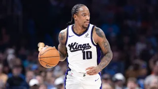 Rumores NBA: DeMar DeRozan tiene un pretendiente inesperado