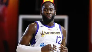 Los Warriors se acuerdan de Garuba en el momento de la verdad