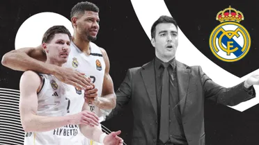 ¡Es el día perfecto! El tirador olvidado en el Real Madrid Baloncesto está ante su oportunidad