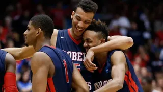 Robert Morris se deshace de la debutante en la Madness UNF; Dayton vuelve a las andadas