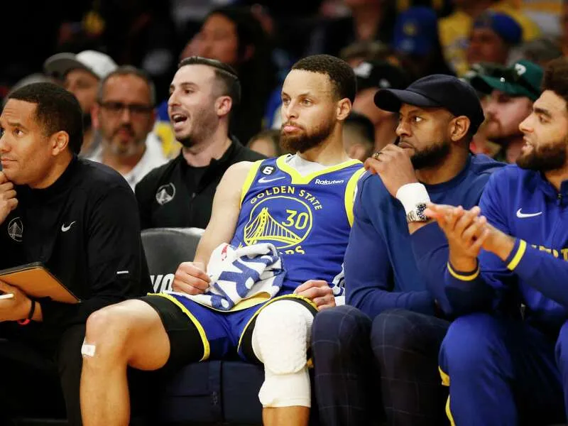 La toma de decisiones que puede marcar el futuro de Golden State Warriors