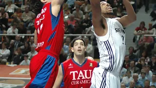 Euroliga 2007/2008: Guía de rivales- Efes Pilsen Istambul