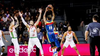 MoraBanc Andorra bate de nuevo al líder (93-73)