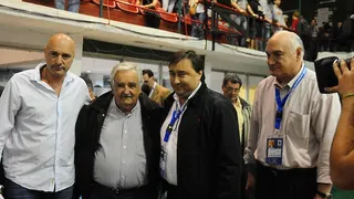 Liga Sudamericana: Limeira y Argentino de Junin se clasifican a costa del anfitrion Aguada