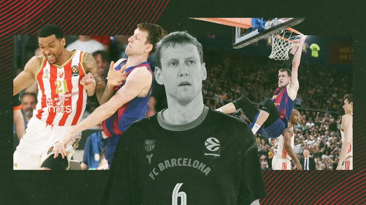 La decisión radical de este veterano en el Barça Basket que afecta al mercado de fichajes