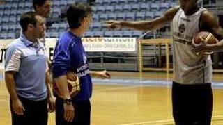 Adecco Oro J1 (II): Resumen Jornada, MVP, Quinteto Ideal, jugadores calientes y los que no tuvieron su día