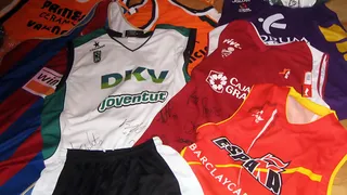 Lista de premios para el sorteo de la cena-aperitivo del 5º Aniversario ¡Novedades!