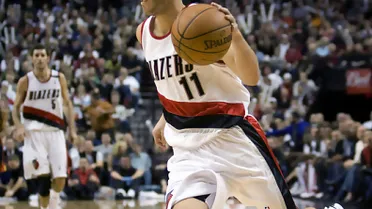 Entrevista: Tras el Draft NBA Sergio Rodríguez forzará el traspaso