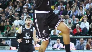 Josh Fisher, la importancia del undécimo hombre