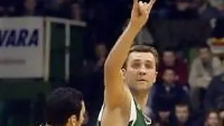 Zalgiris Kaunas, Euroliga 2005-2006