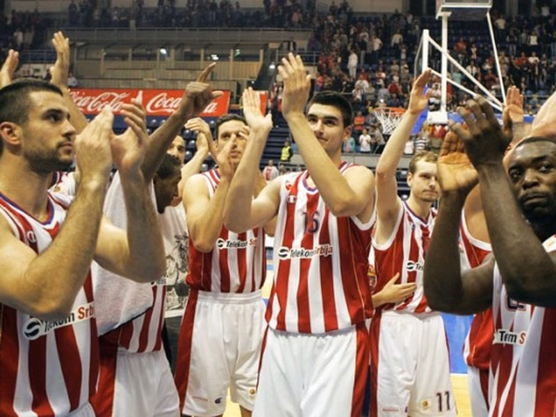 Suerte dispar: colapso del Baskonia y arrollo blanco en Francia