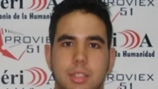 David Ortega da un salto más en su carrera