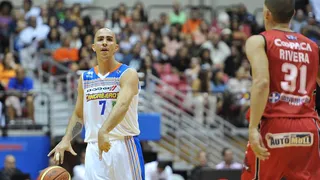 Carlos Arroyo debuta con victoria en su vuelta a Cangrejeros de Santurce (VIDEO)