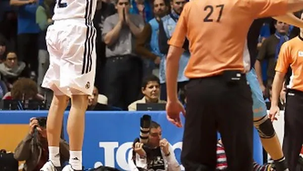 La otra estadística: los líderes en productividad en la primera vuelta de la fase regular de la Liga Endesa en puntos, rebotes, asistencias, robos, tapones… por minuto