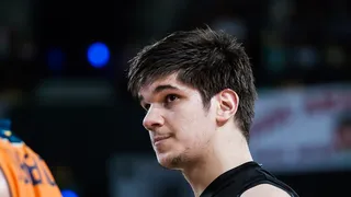Ni Unicaja, ni Valencia Basket: Marko Todorovic firma por 3 temporadas con el Khimki