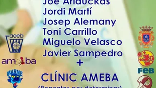 El baloncesto y la universidad se dan la mano en Murcia