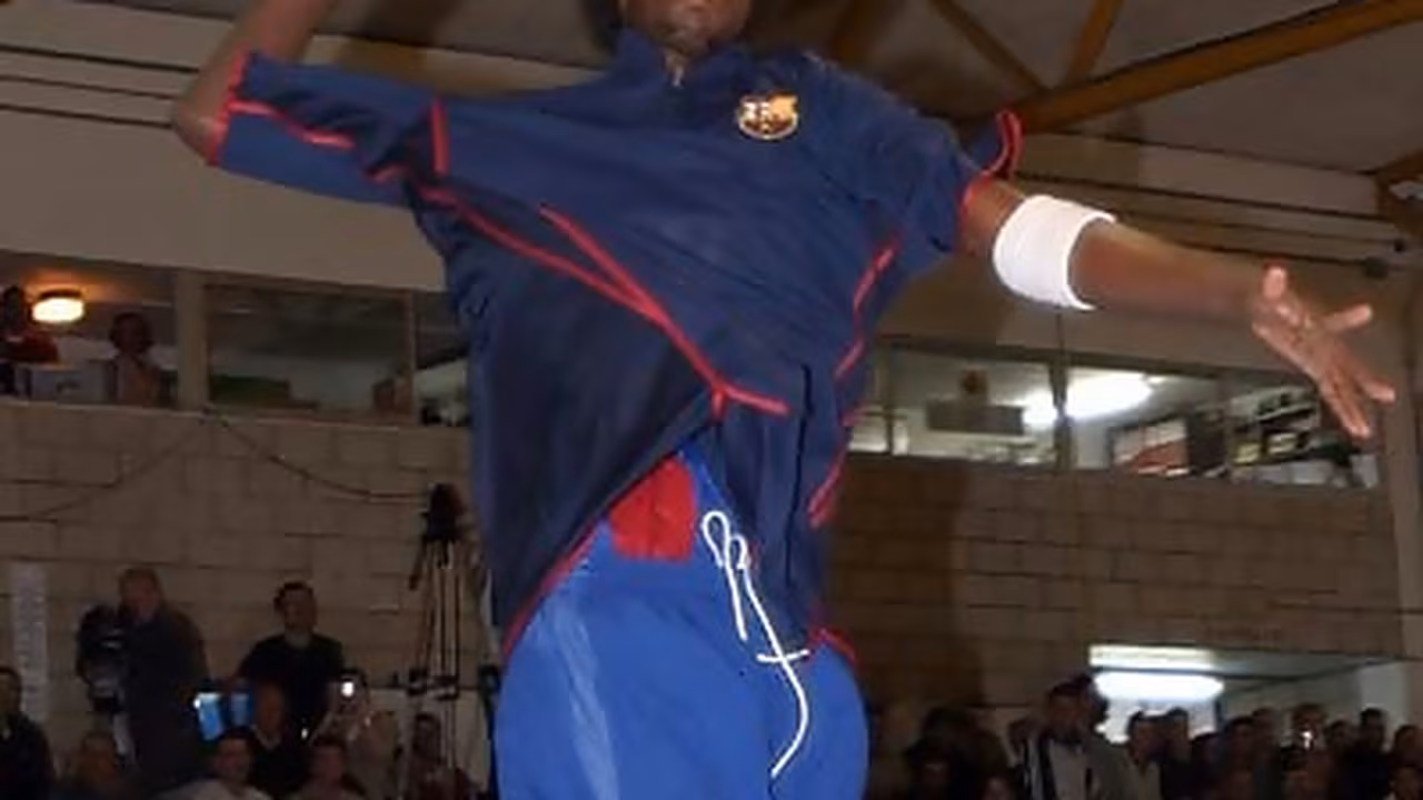 Joel Freeland y Cheikh Samb dan el salto a la NBA