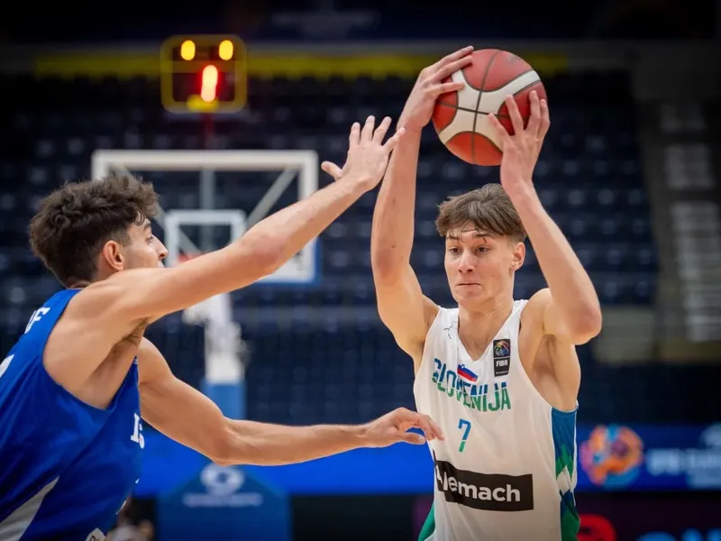 Estos son los cuatro canteranos que Baskonia cede a CB Clavijo