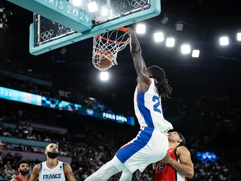 “No entiendo por qué no está en la NBA” El inesperado elogio de Collet